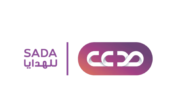 Client logo: Sada Gifts