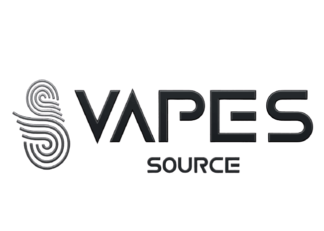 Client logo: Vapes Source