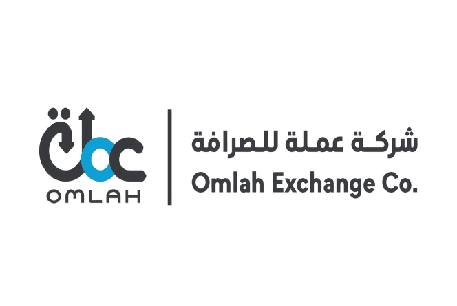 Client logo: Omlah