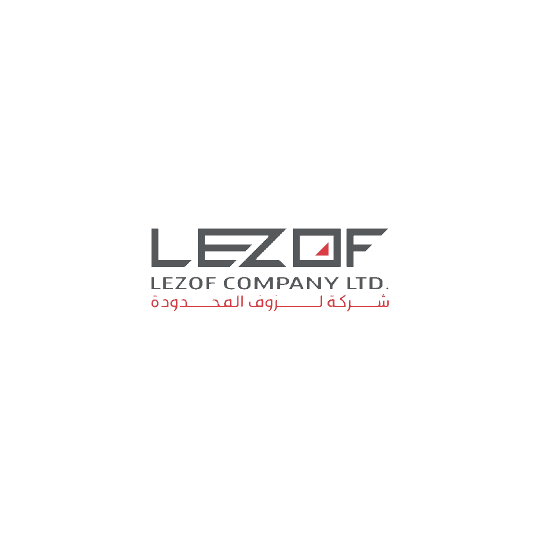 Client logo: Lezof