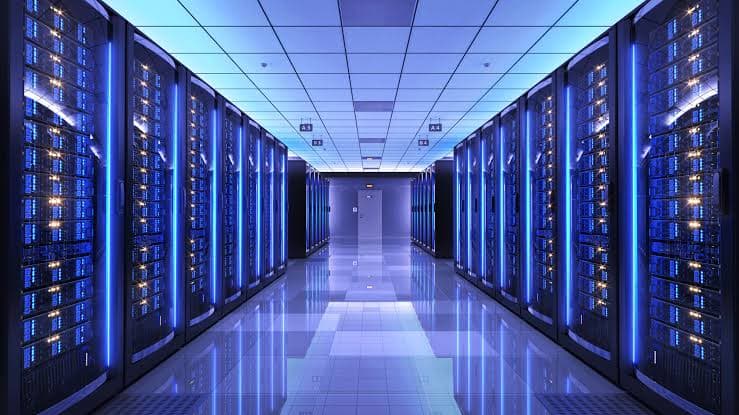 Integrated enterprise technology infrastructure