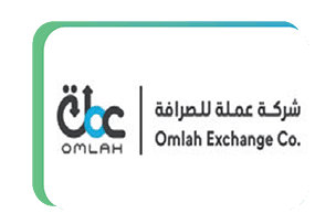 Client logo: Omlah