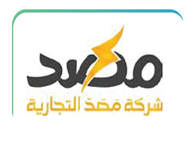 Client logo: Masad Trading
