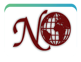 Client logo: International